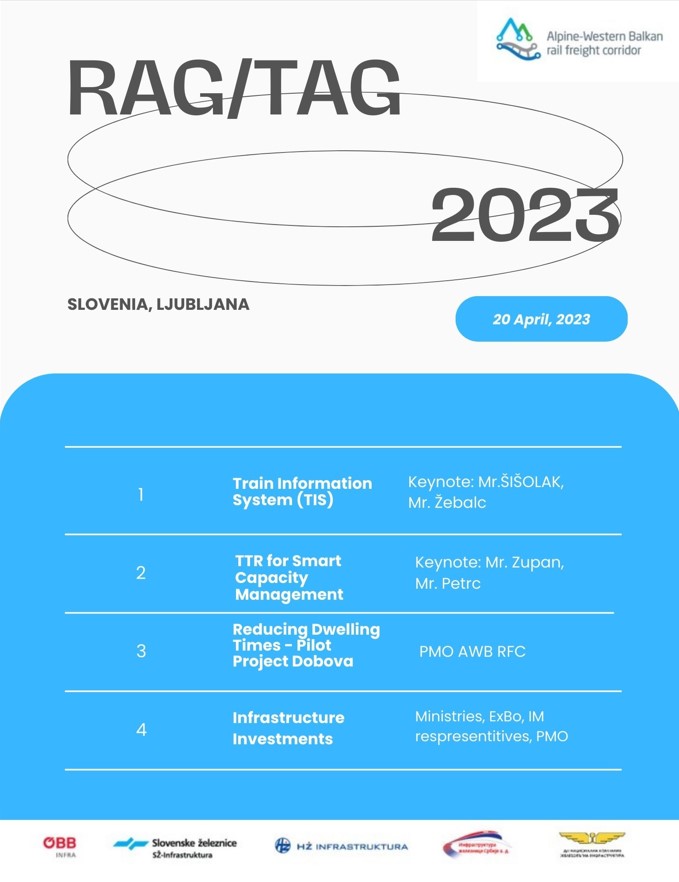 MALA RAG TAG 2023